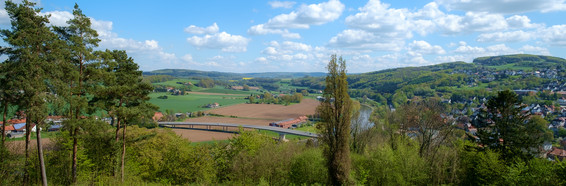 Kur- und Erholungsort Vlotho